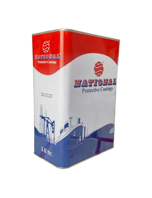 NATIONAL THINNER GALLON