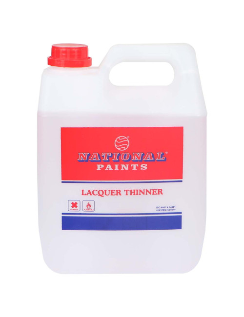 تنر ناشيونال جالون UAE