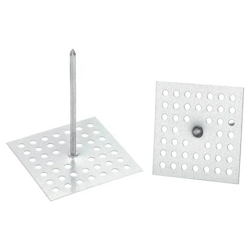 FOAM NAILS 2.5" 50 x 50
