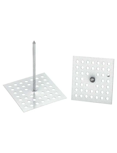 FOAM NAILS 2.5" 50 x 50