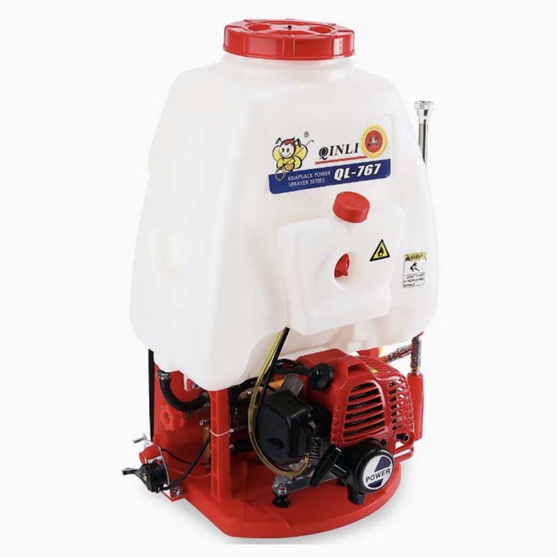 WK-767 POWER SPRAYER 25 LTR