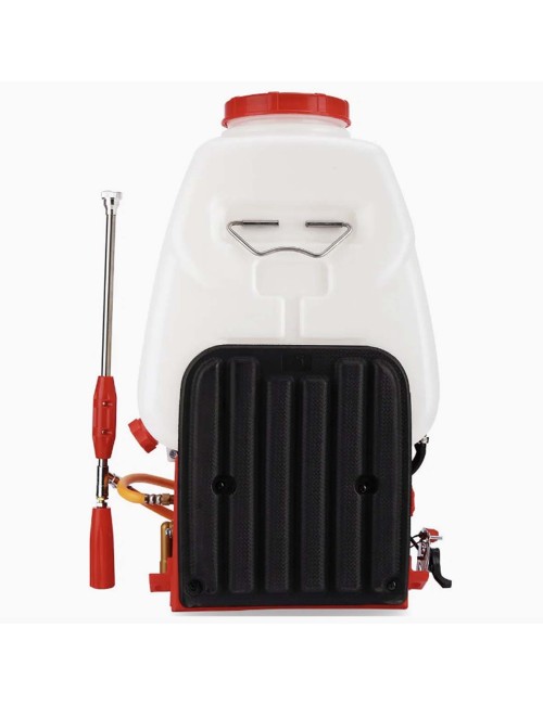 WK-767 POWER SPRAYER 25 LTR