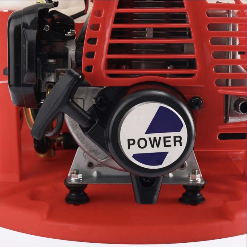 WK-767 POWER SPRAYER 25 LTR