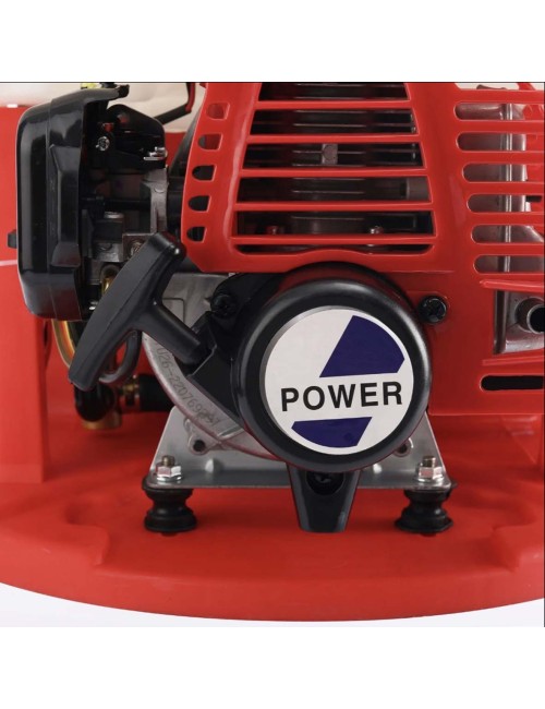 WK-767 POWER SPRAYER 25 LTR