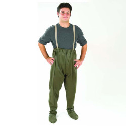 1035 LONG WATER PROOF GUM BOAT