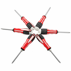 طقم درنفيس 6 حبة 07501 IT-24950