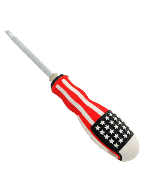 07501/IT-24950 SCREWDRIVER 6 PCS SET