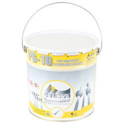 معجون فواصل رمادي الاهلية غالون كويتي