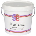 معجون جيتاسيل CL 50 غالون كويتي