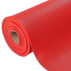 ربل ارضيات احمر 120 سانتي×15 متر CHN