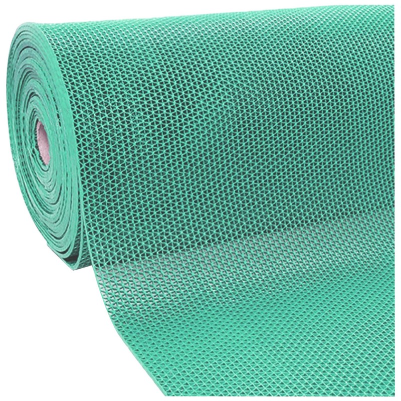 ربل ارضيات اخضر 120 سانتي×15 متر CHN