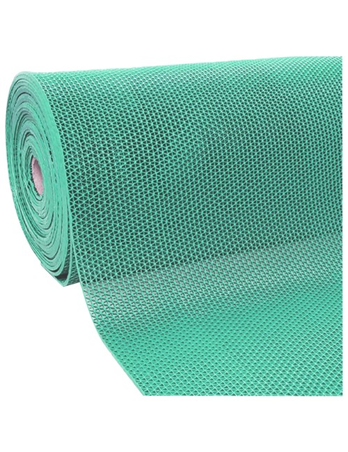 ربل ارضيات اخضر 120 سانتي×15 متر CHN