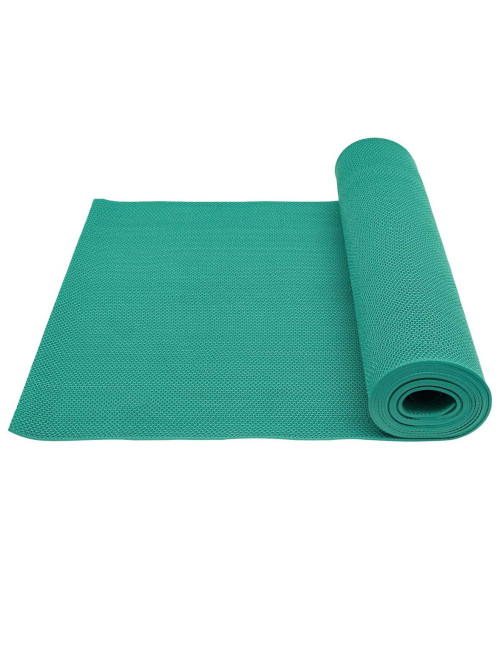 RUBBER SHEET GREEN COLOR 120 CM X 5.5 MM X 15 MTR