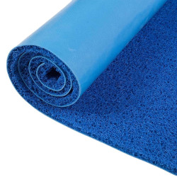 CUSHION SHEET BLUE COLOR 120 CM x 15 MM x 18 MTR