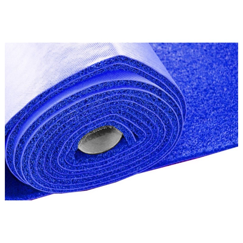 ارضيات مشجر ربل ازرق 120سانتي×18 متر CHN
