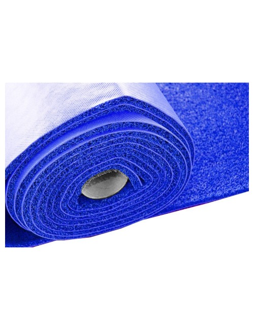 ارضيات مشجر ربل ازرق 120سانتي×18 متر CHN