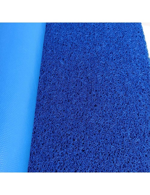 CUSHION SHEET BLUE COLOR 120 CM x 15 MM x 18 MTR
