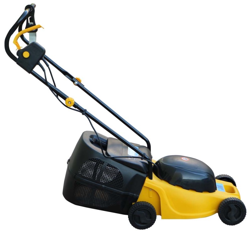 XYM-E3002 ELECTRIC LAWN MOWER 1200W