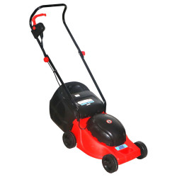 XYM-E3002 ELECTRIC LAWN MOWER 1200W