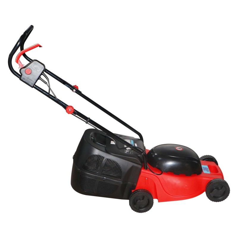 XYM-E3002 ELECTRIC LAWN MOWER 1200W