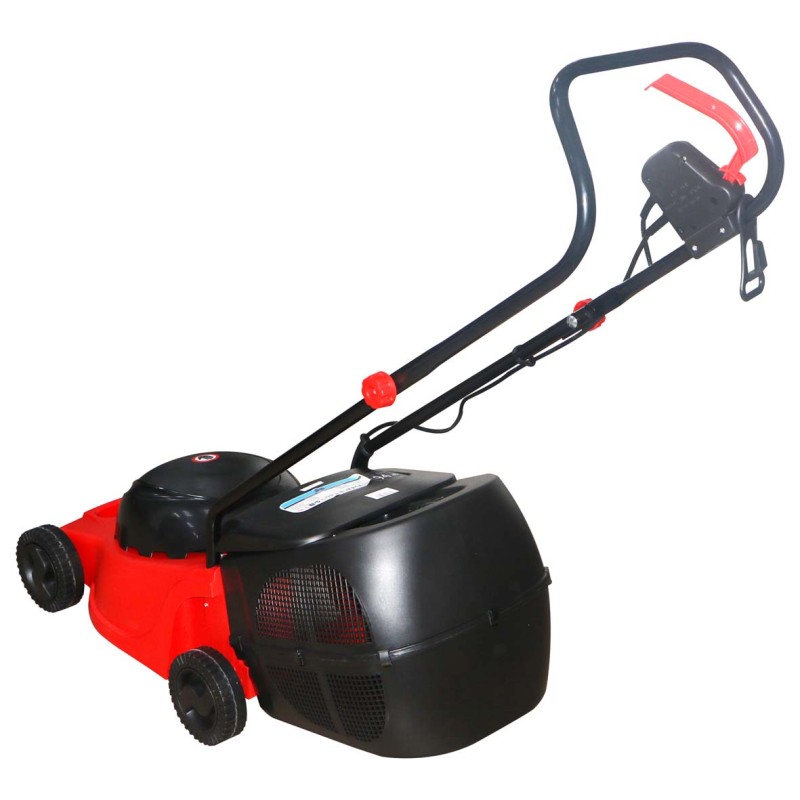 XYM-E3002 ELECTRIC LAWN MOWER 1200W