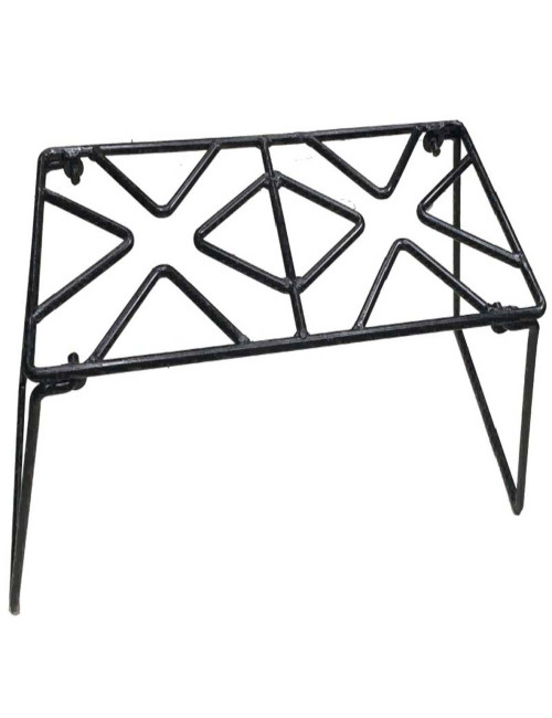 40X20CM قاعدة شواية