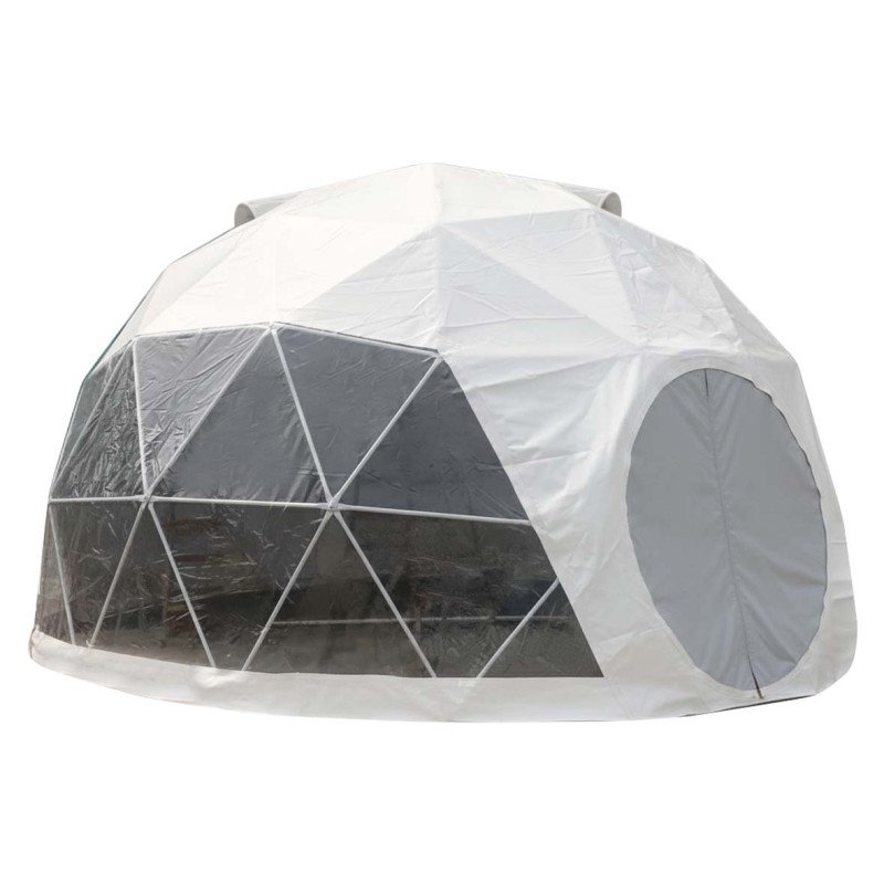 SPHERICAL BALL TENT 2.5 MTR x 4 MTR