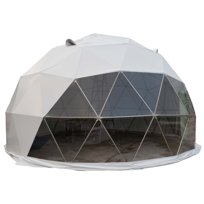 SPHERICAL BALL TENT 2.5 MTR x 4 MTR