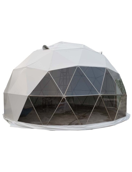 SPHERICAL BALL TENT 2.5 MTR x 4 MTR