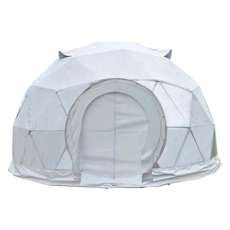 SPHERICAL BALL TENT 2.5 MTR x 4 MTR