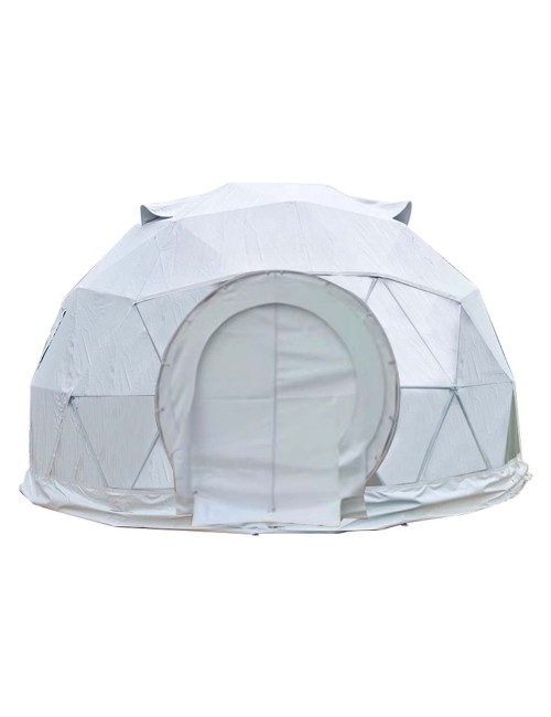 SPHERICAL BALL TENT 2.5 MTR x 4 MTR
