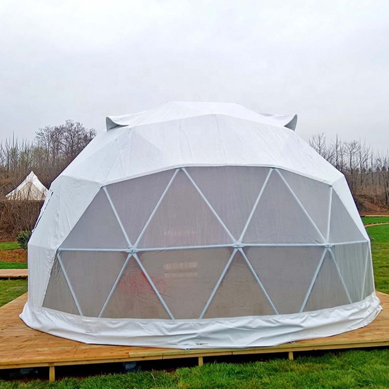 SPHERICAL BALL TENT 2.5 MTR x 4 MTR