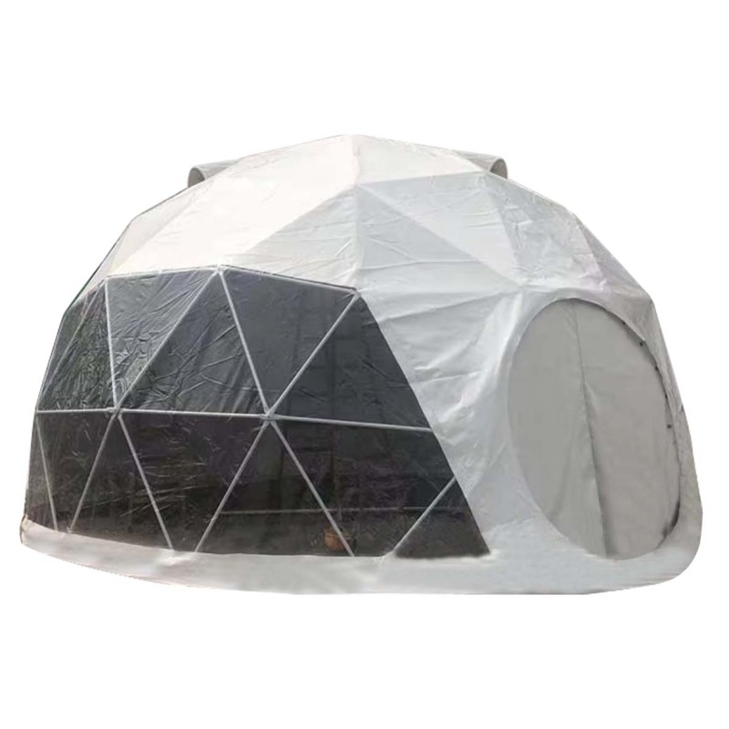 SPHERICAL BALL TENT 2.5 MTR x 4 MTR