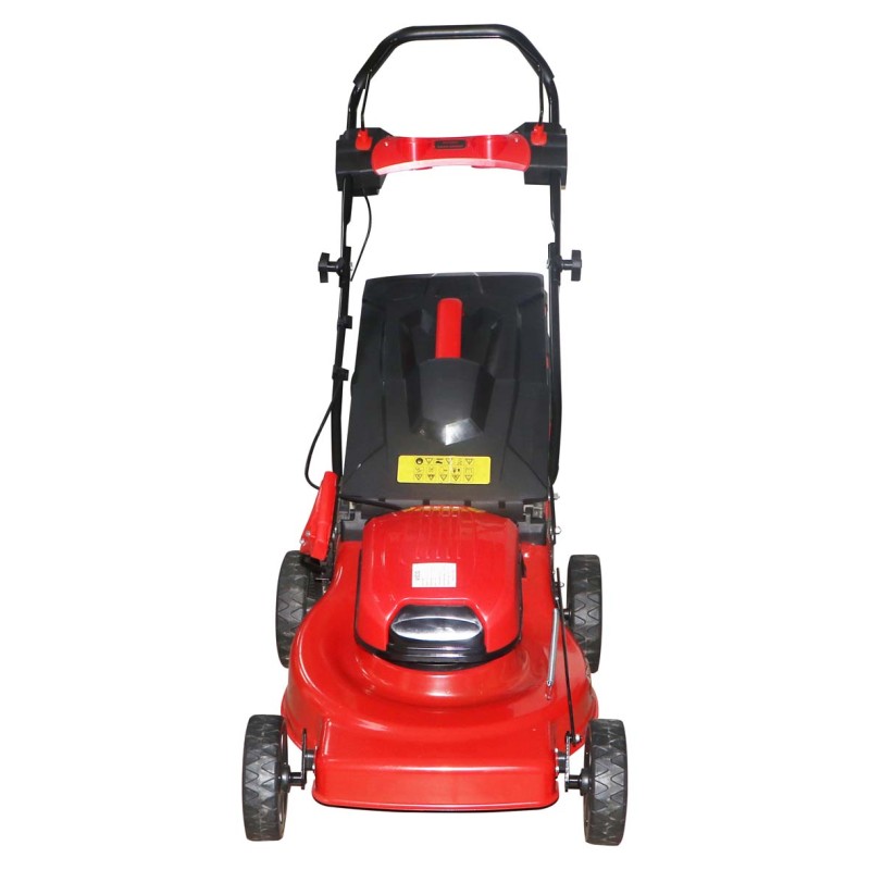 XYM158-E4618 ماكينة قص حشيش 1800 وات