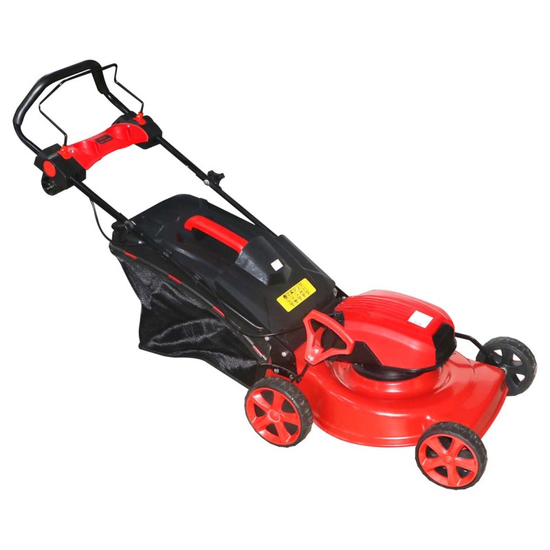 XYM158-E4618 ماكينة قص حشيش 1800 وات