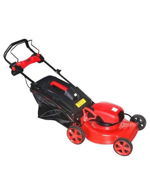 XYM158-E4618 ماكينة قص حشيش 1800 وات