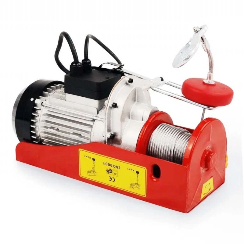 PA300 ELECTRIC HOIST 300 KG