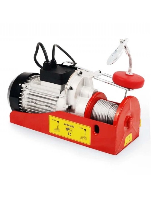 PA300 ELECTRIC HOIST 300 KG