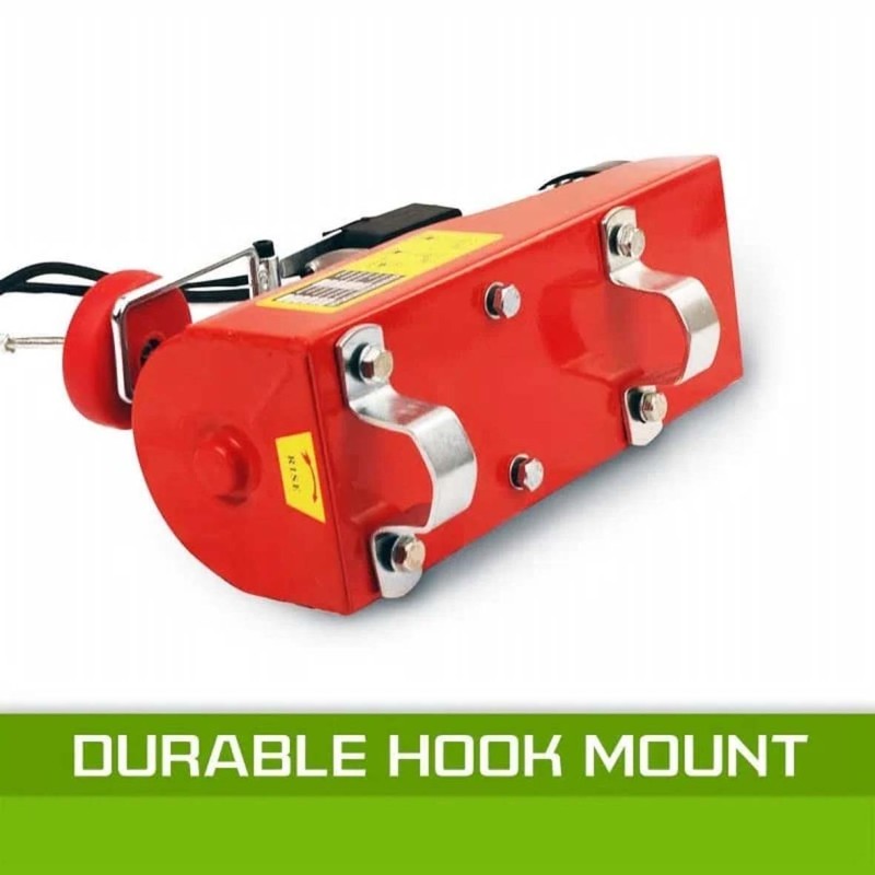 PA300 ELECTRIC HOIST 300 KG