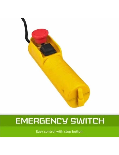 PA300 ELECTRIC HOIST 300 KG