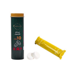 Passage Fire Lighter Taps - 10 Pcs