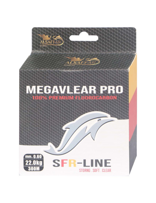 SFR 60MM الخيط الذهبي