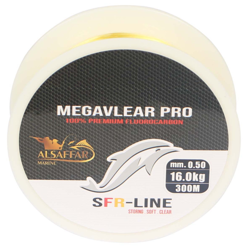 SFR 50MM الخيط الذهبي