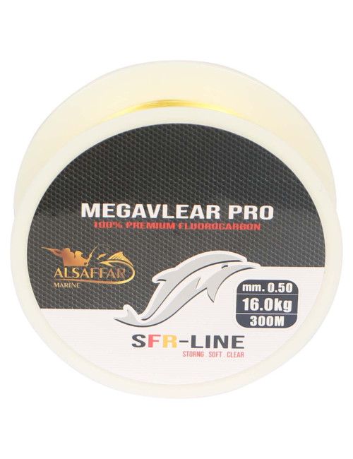 SFR 50MM الخيط الذهبي