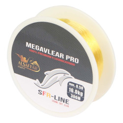 SFR 50MM الخيط الذهبي