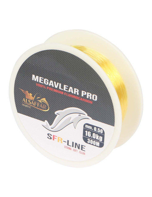 SFR 50MM الخيط الذهبي