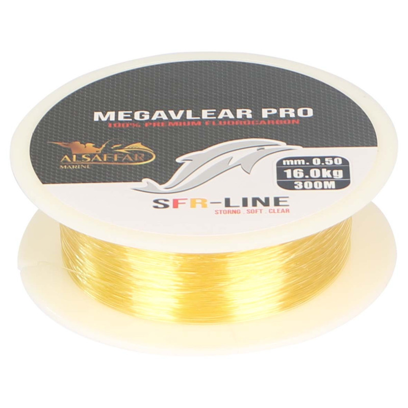 SFR 50MM الخيط الذهبي