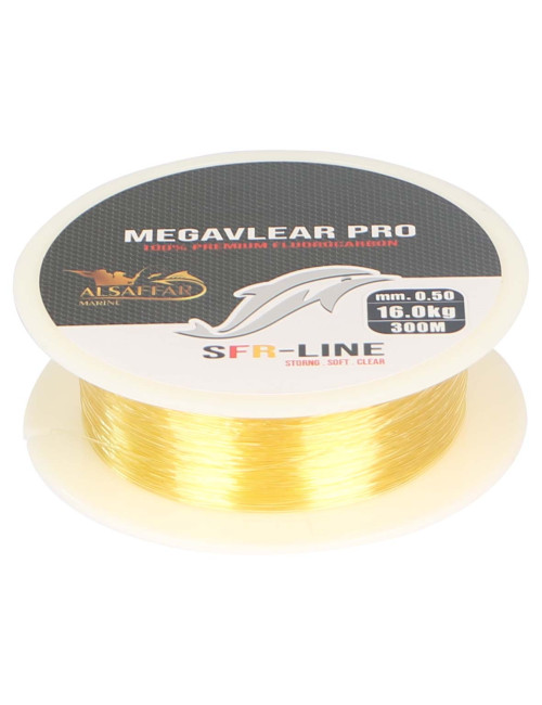 SFR 50MM الخيط الذهبي