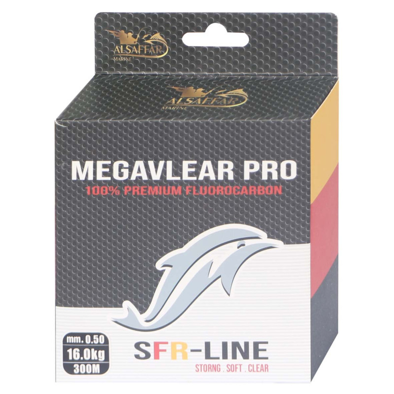 SFR 50MM الخيط الذهبي