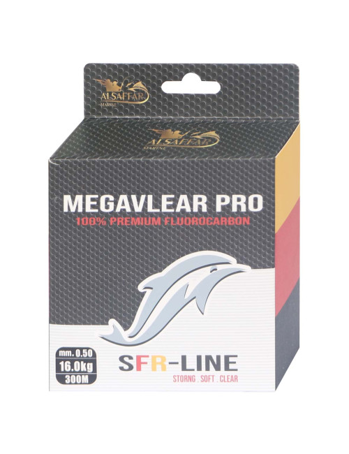 SFR 50MM الخيط الذهبي